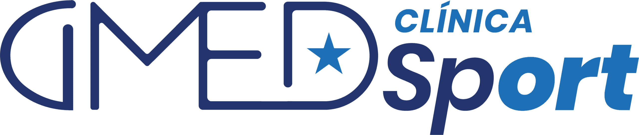 Clínica GMEDSport logo